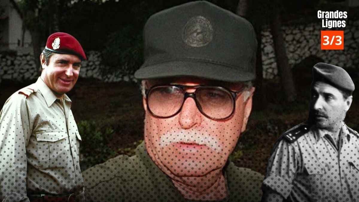 Série – Partie 2: Le mercenaire aux sept vies, quand Bob Denard dirigeait les Comores