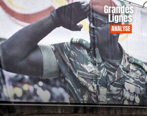 Transition verrouillée : comment la nouvelle Constitution pave la voie…