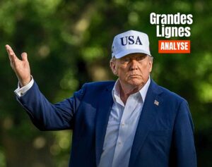 Trump impose ses délais, mais les accords commerciaux se font…