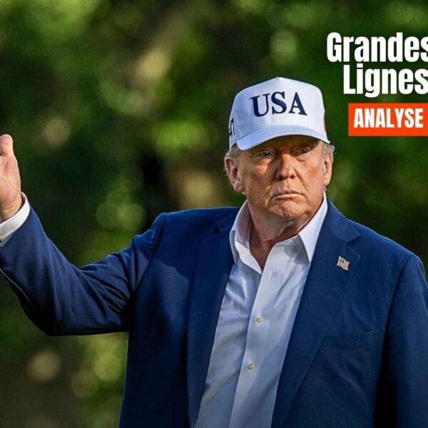 Trump impose ses délais, mais les accords commerciaux se font attendre