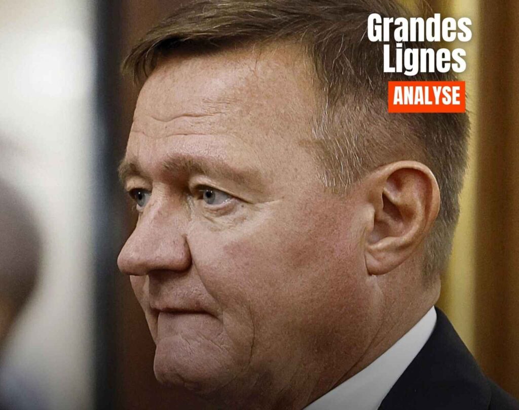 Mort de Roman Starovoït : une onde de choc dans les cercles du pouvoir russe