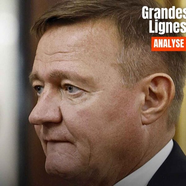 Mort de Roman Starovoït : une onde de choc dans les cercles du pouvoir russe