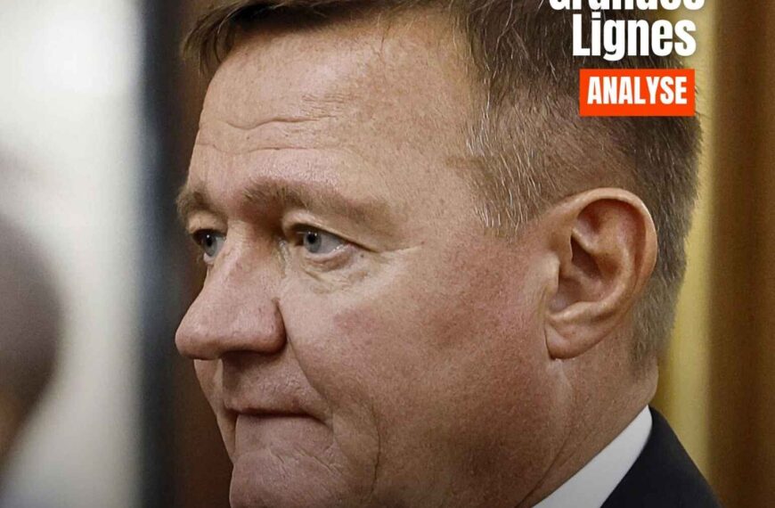 Mort de Roman Starovoït : une onde de choc dans les cercles du pouvoir russe