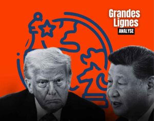 Taïwan encerclée : comment Pékin exploite l’imprévisibilité de Trump