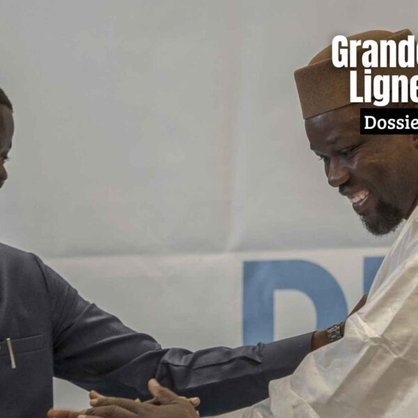 De duo à duel : ce que Sonko reproche à Faye