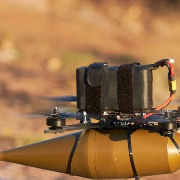 Au Sahel, les groupes djihadistes transforment les drones civils en armes de guerre