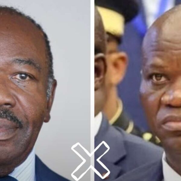 Gabon : offensive judiciaire de l’État contre Ali Bongo et sa famille