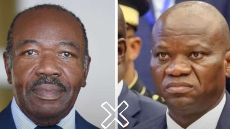Gabon : offensive judiciaire de l’État contre Ali Bongo et sa famille