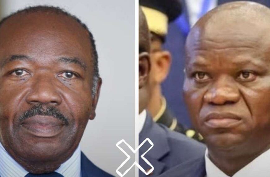 Gabon : offensive judiciaire de l’État contre Ali Bongo et sa famille