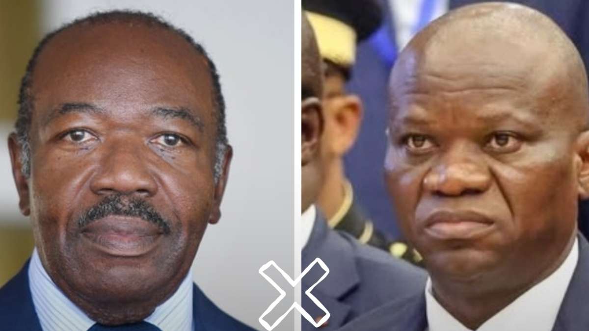 Gabon : offensive judiciaire de l’État contre Ali Bongo et sa famille