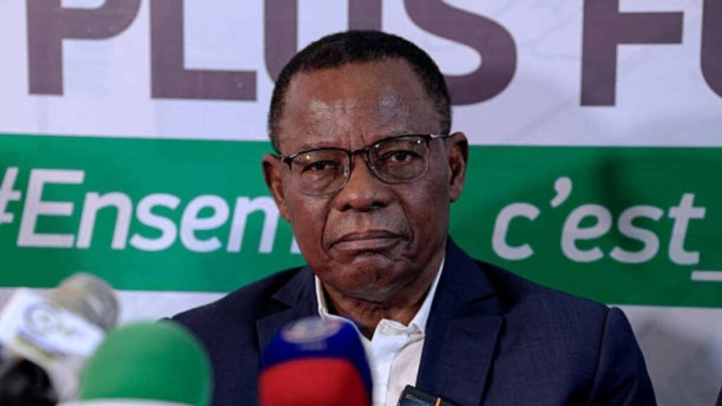 Cameroun : 13 candidats validés par Elecam, Kamto écarté pour “pluralité de candidatures“ 34 Gl 4