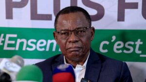 Cameroun : 13 candidats validés par Elecam, Kamto écarté pour…