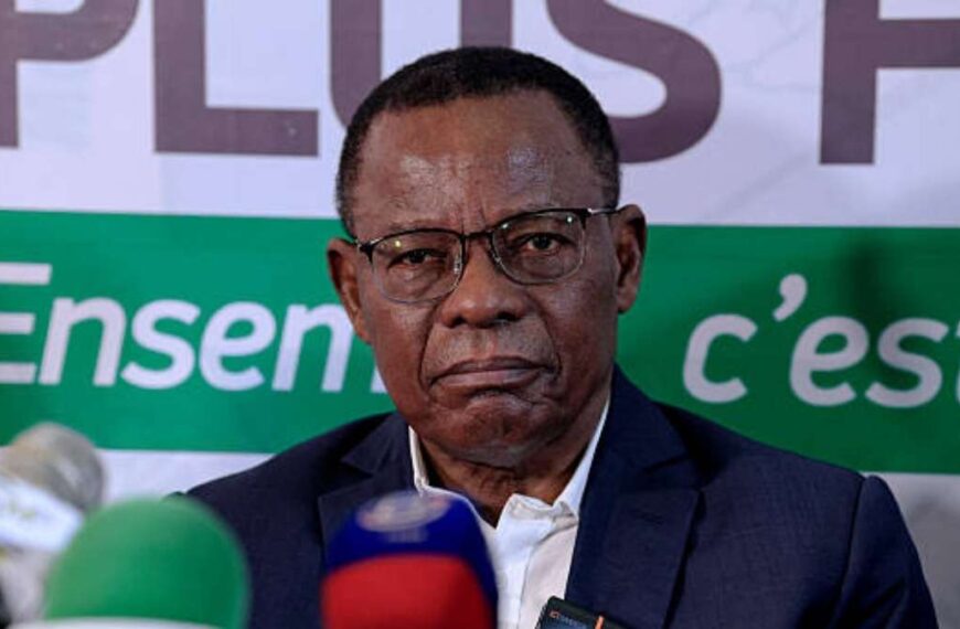 Cameroun : 13 candidats validés par Elecam, Kamto écarté pour “pluralité de candidatures“