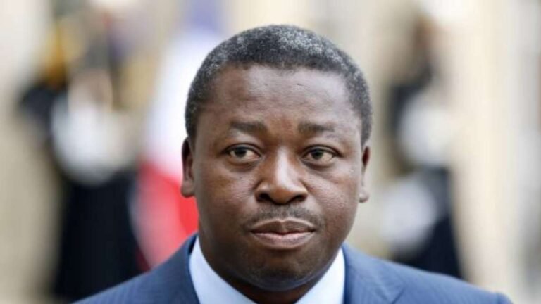 Togo : entre Moscou et Washington, la stratégie d’équilibre diplomatique de Lomé