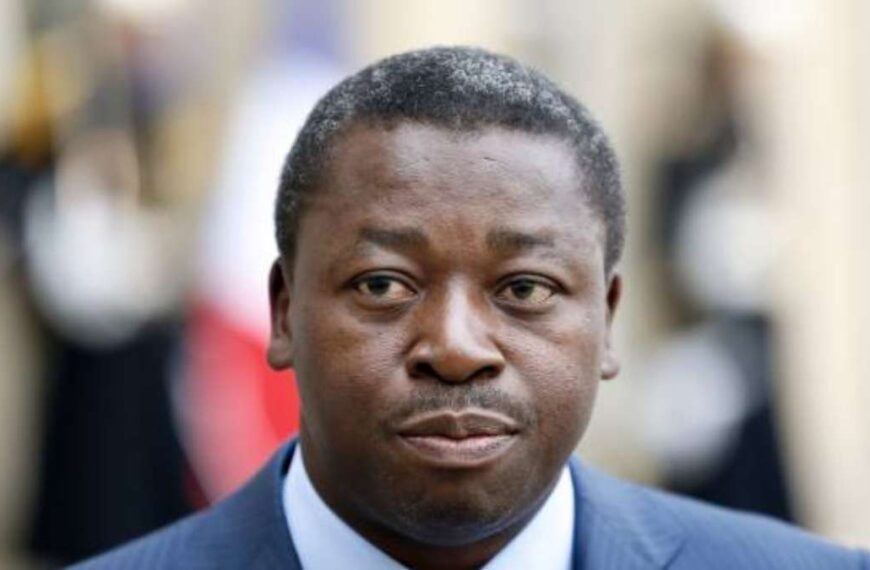 Togo : entre Moscou et Washington, la stratégie d’équilibre diplomatique de Lomé