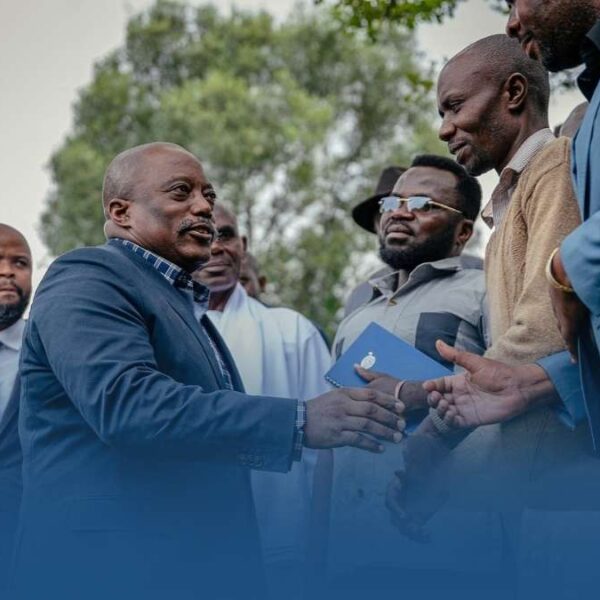 Accusé de complicité avec le M23, Joseph Kabila menacé de la peine de mort