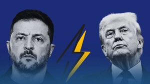 Après Anchorage, Trump propose un compromis sécuritaire à Zelensky