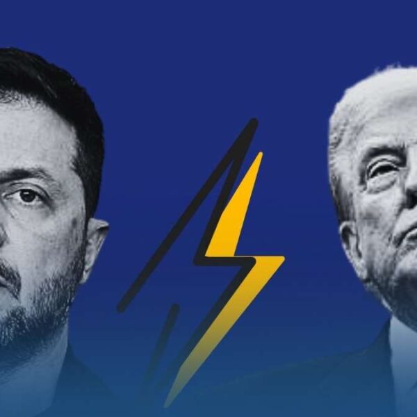Après Anchorage, Trump propose un compromis sécuritaire à Zelensky