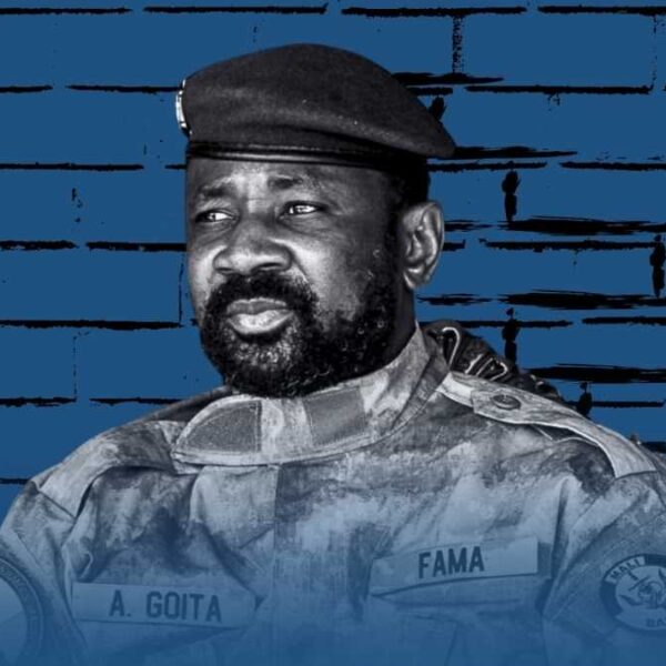Arrestations massives au Mali fissures dans l’armée, inquiétudes autour du régime