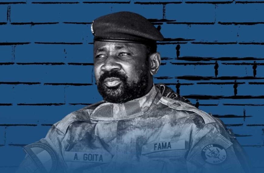 Arrestations massives au Mali fissures dans l’armée, inquiétudes autour du régime