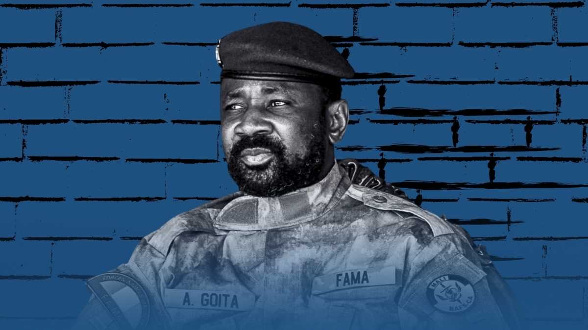 Arrestations massives au Mali fissures dans l’armée, inquiétudes autour du régime