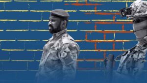 Bamako affirme avoir déjoué un complot impliquant un ressortissant français