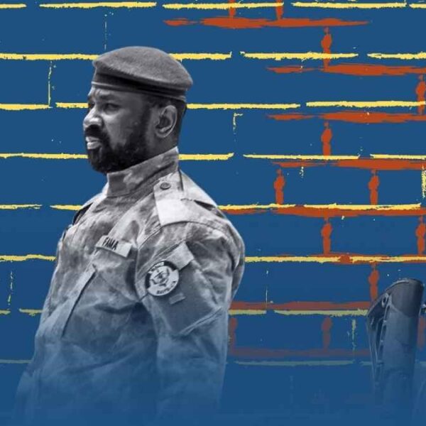 Bamako affirme avoir déjoué un complot impliquant un ressortissant français