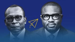 Bénin Romuald Wadagni, le dauphin choisi par Patrice Talon pour 2026