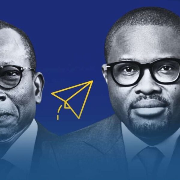 Bénin Romuald Wadagni, le dauphin choisi par Patrice Talon pour 2026