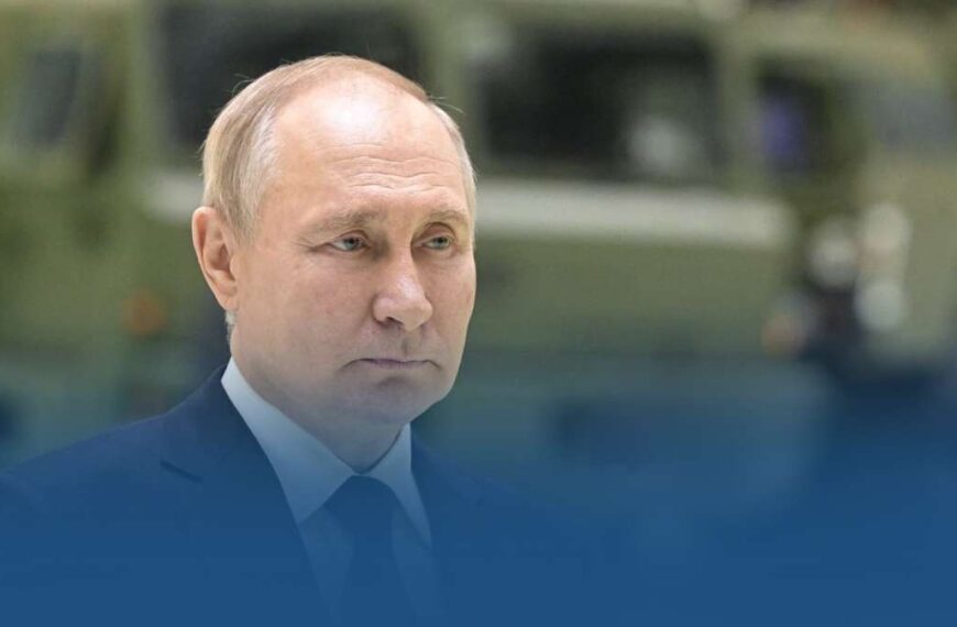 Ce que le Kremlin espère du sommet Poutine–Trump