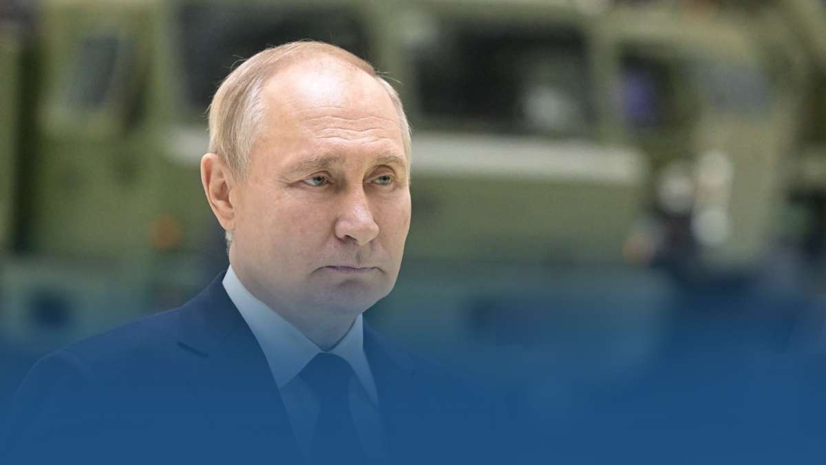 Ce que le Kremlin espère du sommet Poutine–Trump