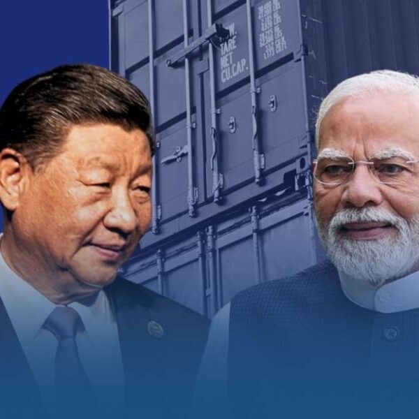 Comment les tarifs américains obligent l’Inde et la Chine à dialoguer