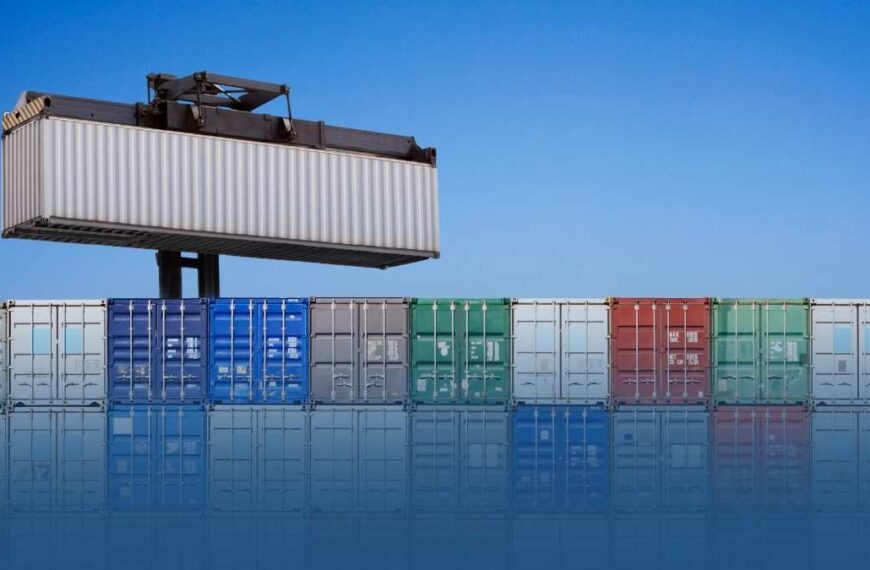 Commerce mondial : 90 pays dans la ligne de mire de Trump