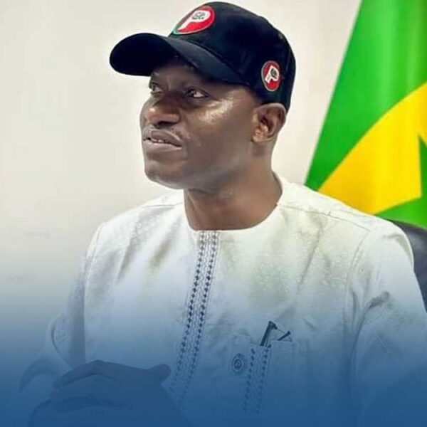 Dakar Abass Fall élu maire, la capitale passe sous le contrôle du Pastef