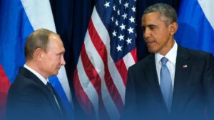 De New York à l’Alaska dix ans après d’attente, le long retour de Poutine aux États-Unis