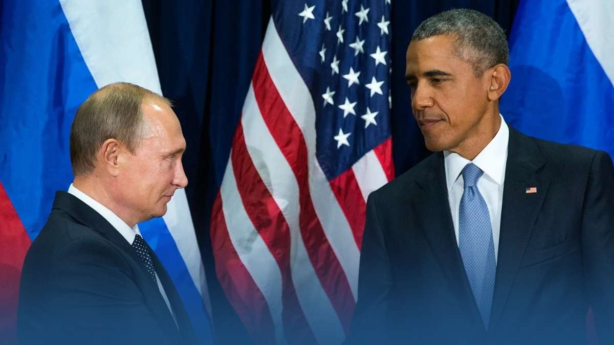 De New York à l’Alaska dix ans après d’attente, le long retour de Poutine aux États-Unis