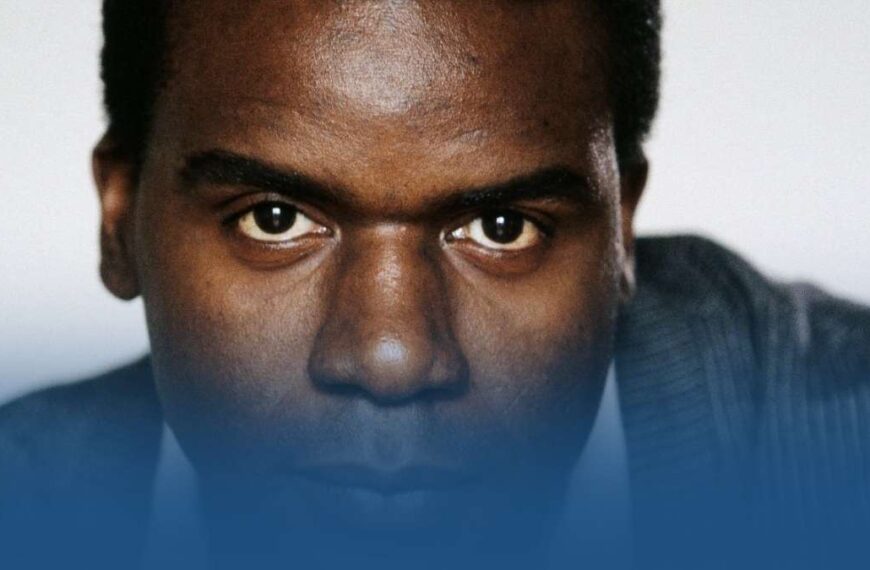 Décès de Jacques Martial acteur, doubleur et figure de la mémoire ultramarin