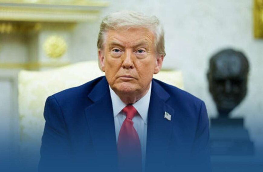 États-Unis Trump rattrapé par la justice sur ses tarifs douaniers jugés illégaux