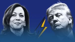 États-Unis Trump retire la protection fédérale de Kamala Harris