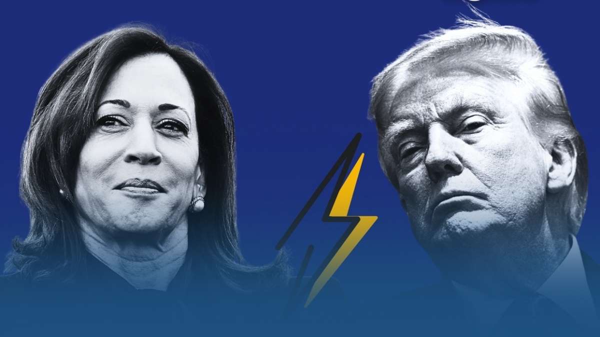 États-Unis Trump retire la protection fédérale de Kamala Harris