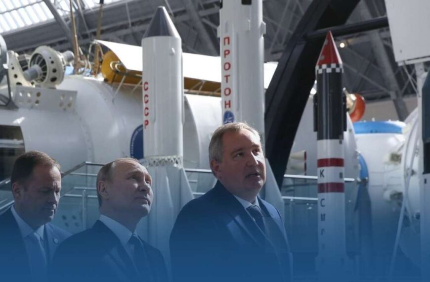 Fin du moratoire russe l’ombre d’une nouvelle course aux armements