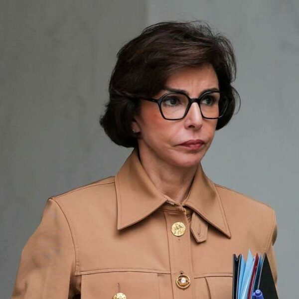 Rachida Dati, une influence franco-marocaine à l’épreuve de la justice