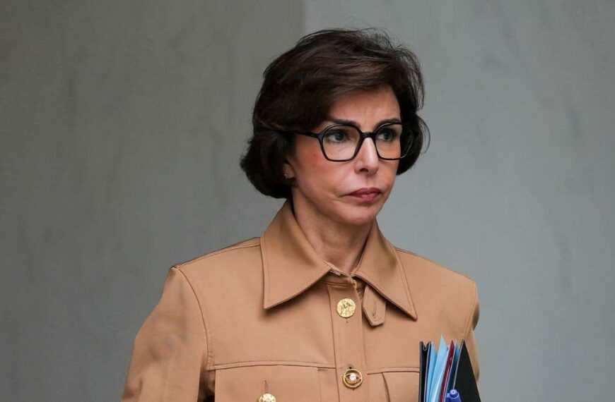 Rachida Dati, une influence franco-marocaine à l’épreuve de la justice