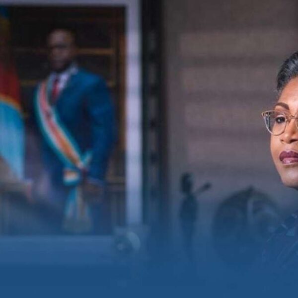 Gouvernement Suminwa II Tshisekedi élargit sans bouleverser