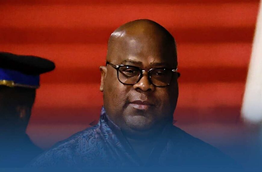 Horizon 2028 le calcul politique de Félix Tshisekedi sur le temps du dialogue