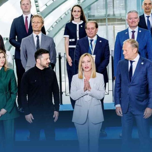 L’Ukraine et l’Europe font bloc contre les concessions à Moscou