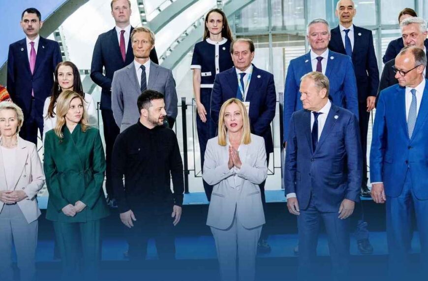 L’Ukraine et l’Europe font bloc contre les concessions à Moscou