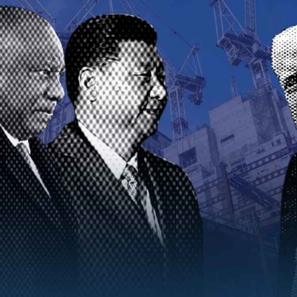 La Chine n’est pas un plan B pour l’Afrique du Sud