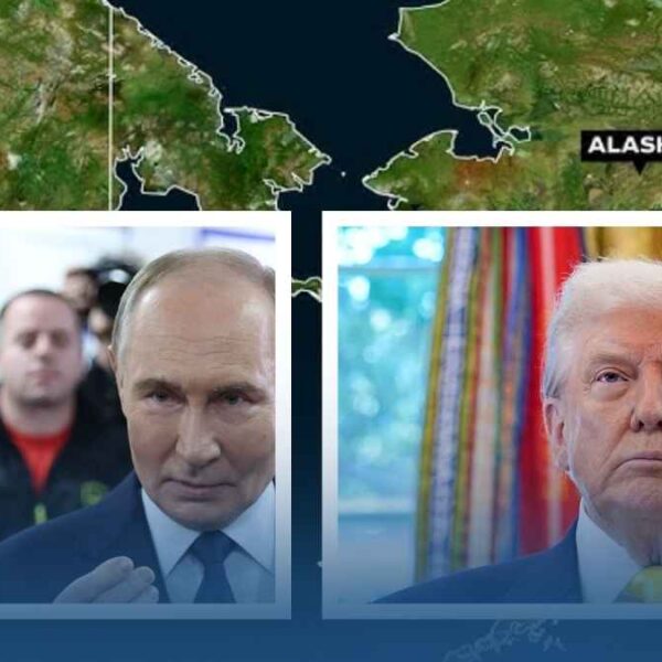 La véritable alliance Trump–Poutine, au-delà des mythes