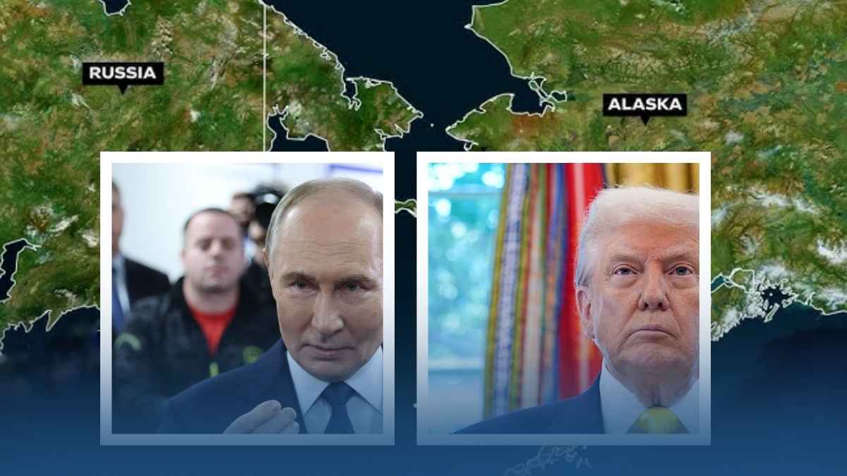 La véritable alliance Trump–Poutine, au-delà des mythes